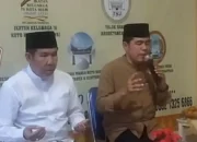 Buka Bersama Rang Batangkapeh, Bakri M: HKB Terus Dorong Kepedulian Sosial