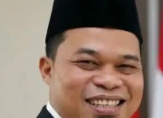 Hendra Saputra, Sang Owner RM Samba Lado Daftarkan Diri Jadi Wali Nagari Kurai Taji