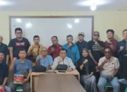 Selama Ramadan, Anggota DPD RI Muslim M. Yatim Adakan Pembagian Nasi Berkah di Enam Titik Bencana