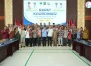 Pemprov Sumbar dan Sijunjung Solidkan Langkah, Geopark Silokek Didorong Tembus UNESCO