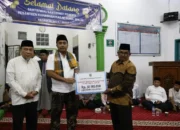 Safari Ramadhan di Bungo Pasang, Wagub Vasko Ajak Semua Pihak Bersinergi Bangun Sumbar