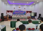 Matangkan PMB 2026, MAN 2 Padang Tekankan Akses Informasi dan Integritas