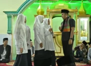 Vasko Ruseimy Tegaskan Pemerintah Terus Berjuang untuk Korban Bencana Agam