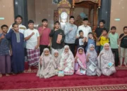 Gubernur Mahyeldi : Sumbar Bukan Lagi Daerah Lintasan, Tapi Sudah Jadi Target Peredaran Narkoba