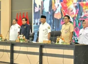 Mahyeldi : Perkuat Ekonomi Daerah dengan Meningkatkan Literasi dan Inklusi Keuangan Masyarakat