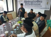 Buko Basamo LKAAM Sumbar, Ketum FB Dt. Sati ; Kita Akan Usulkan Perda Pidana Adat