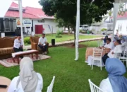 Wako Payakumbuh Buka Puasa Bersama dengan IDI Paliko, Zulmaeta Apresiasi Dedikasi Para Dokter