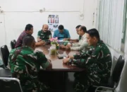 TMMD Ke-127 Tahun 2026 Ditutup Rabu 11 Maret, Kodim 0311/Pessel Gelar Rakor di Pemkab Pessel