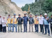 Jelang Mudik Lebaran, Zigo Rolanda Minta Perbaikan Cepat Jalan Lubuk Selasih–Surian