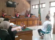 Ilmam Suhdi Penganiaya Nenek Saudah Jalani Sidang Perdana, Dakwaannya Percobaan Pembunuhan