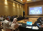 Payakumbuh Satu-satunya Pemko Jadi Narasumber dalam FGD Penyusunan Materi KEKD