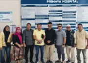 Ketum DPP PKPS Adi Karsyaf Desak Usut Tuntas Kasus Pembunuhan Ermanto Usman Pensiunan JICT