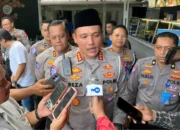 Arus Mudik 2026, Ditlantas Polda Sumatera Barat Berlakukan One Way di Jalur Lembah Anai