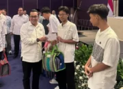 Rapat Bersama Mendagri, Pengurus APKASI Angkat Isu Anggaran Desa dan TKD