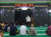 Peringatan Nuzul Qur’an, Bupati Pasaman Welly Suhery Ingatkan Qur’an dalam Kehidupan Sehari-hari