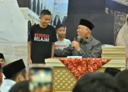 Gubernur Mahyeldi Dukung Pembatasan Akses Media Sosial bagi Anak di Bawah 16 Tahun