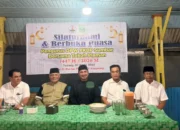 Rang Piaman PKDP Sumbar Buka Puasa Bersama, Dihadiri Wabup Rahmat Hidayat