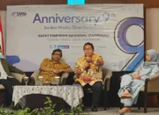 Rapimnas dan HUT ke-9 SMSI Soroti Tantangan Media Siber Hingga Kirim Surat Terbuka ke Presiden Prabowo Terkait Perjanjian RI-AS