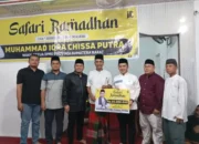 Safari Ramadan Wakil Ketua DPRD Sumbar Iqra Chissa, Komitmen Perjuangkan Kebutuhan Pembangunan Masyarakat