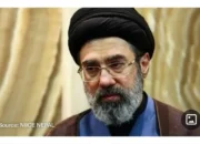 Mojtaba Khamenei Mendapat Suara Terbanyak, Iran Minta Dukungan Masyarakat Dunia