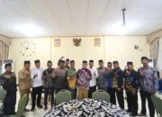 Wako Zulmaeta Buka Bersama dengan Niniak Mamak 10 Nagori di Kota Payakumbuh