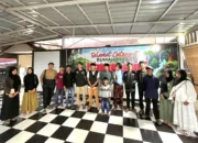 BM3 Sumbar Bukber dan Santuni Anak Yatim di Malalak Agam