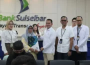 THR Pensiunan Cair! TASPEN Salurkan kepada 3,2 Juta Peserta di Seluruh Indonesia