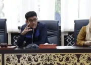 Ginno Irwan Terima Audiensi PBHI Sumbar, Bahas Polemik Tambang Andesit di Padang Pariaman