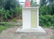 Program Fisik TMMD Ke-127 Tahun 2026 di Kecamatan Bayang Capai Target 100 Persen