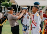 Kerjasama Pembinaan SR, Kapolda Sumbar Irjen Pol Dr. Gatot Tri Suryanta Tegaskan Polri Peduli Pendidikan