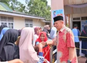Pemko Payakumbuh Gelar Pasar Murah Jelang Hari Raya Idul Fitri 1447 Hijriah