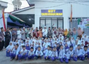 Resmikan MDT Darussakinah di Padang, Gubernur Mahyeldi Tekankan Pentingnya Membangun Generasi Berakhlak