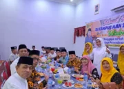 MAN 2 Padang Gelar Buka Puasa Bersama, Perkuat Silaturahmi Warga Madrasah