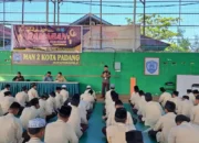 Pesantren Ramadhan MAN 2 Padang Ditutup, Siswa Diminta Memakmurkan Masjid