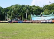 Operasi Ketupat 2026 Resmi Dimulai, Kapolda Sumbar Tekankan Sinergi Pengamanan Mudik