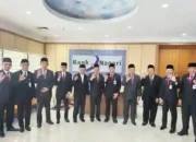 Suryadi Asmi : Mantan Direksi Yakin Bank Nagari Bertransformasi dengan Kemajuan Digital dan Teknologi