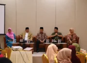 Wawako Elzadaswarman Hadiri Buka Puasa dengan Jajaran Kemenag dan Sivitas Akademika PSDKU UNP