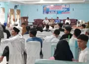 Anggota DPRD Ali Muda Sosialisasikan Perda Penyelenggaraan Perlindungan Konsumen