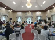 Bupati Pasaman Buka Puasa dengan Insan Pers, Welly Suhery ; Pemda Tidak Anti Kritik!