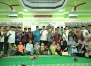 Mahyeldi Ingatkan Generasi Muda Sumbar: Kuatkan Iman, Kuasai Ilmu, Jauhi Narkoba