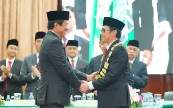 Surat Terbuka Ahmad Junaidi kepada Rektor Universitas Andalas ; Saya Menolak Penunjukan Langsung Dekan!