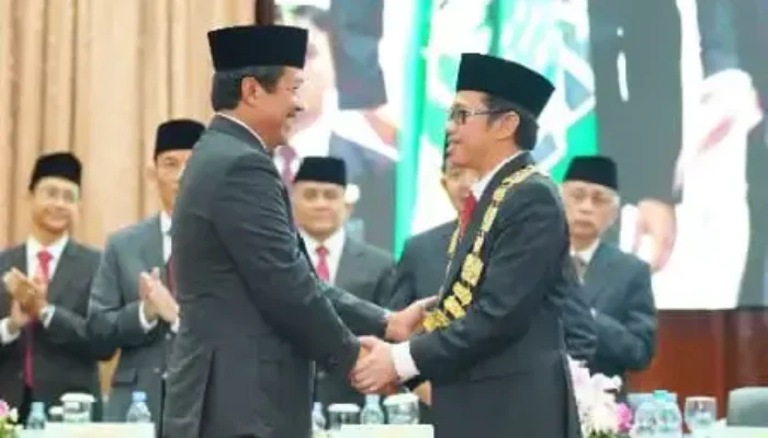 Surat Terbuka Ahmad Junaidi kepada Rektor Universitas Andalas ; Saya Menolak Penunjukan Langsung Dekan!