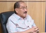 Pesan Selama Mudik Lebaran, M. Shadiq Pasadigue Ajak Perantau Tertib dan Disiplin