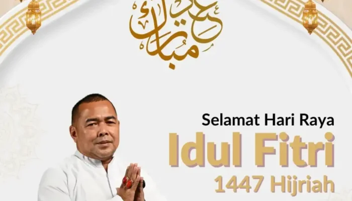 Insan Antara, Garda Terdepan Program Negara