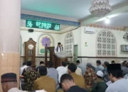Ketua DPRD Payakumbuh Rayakan Idul Fitri 1447 H Hari Sabtu, Salat Ied di Masjid Baitussalam