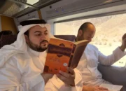 Kabar di Hari Raya: Buku Syekh Ahmad Khatib Sudah Terbit di Saudi Arabia dan Kompas Gramedia Grup