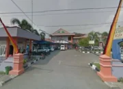 RSUD Dr. M. Zein Painan Selama Libur Lebaran Tidak Ada Pasien Wisatawan Dirawat