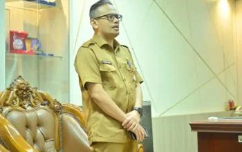 Hari Pertama Masuk Kerja, Pemprov Sumbar Lakukan Pengecekan Kehadiran Pegawai Secara Silang