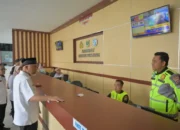 Sidak Samsat Padang Panjang, Gubernur Mahyeldi Soroti Kualitas Komunikasi Pelayanan