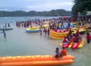 Pengunjung Pulau Cingkuak, Pemda Pessel Harus Siapkan Petugas Medis di Pulau